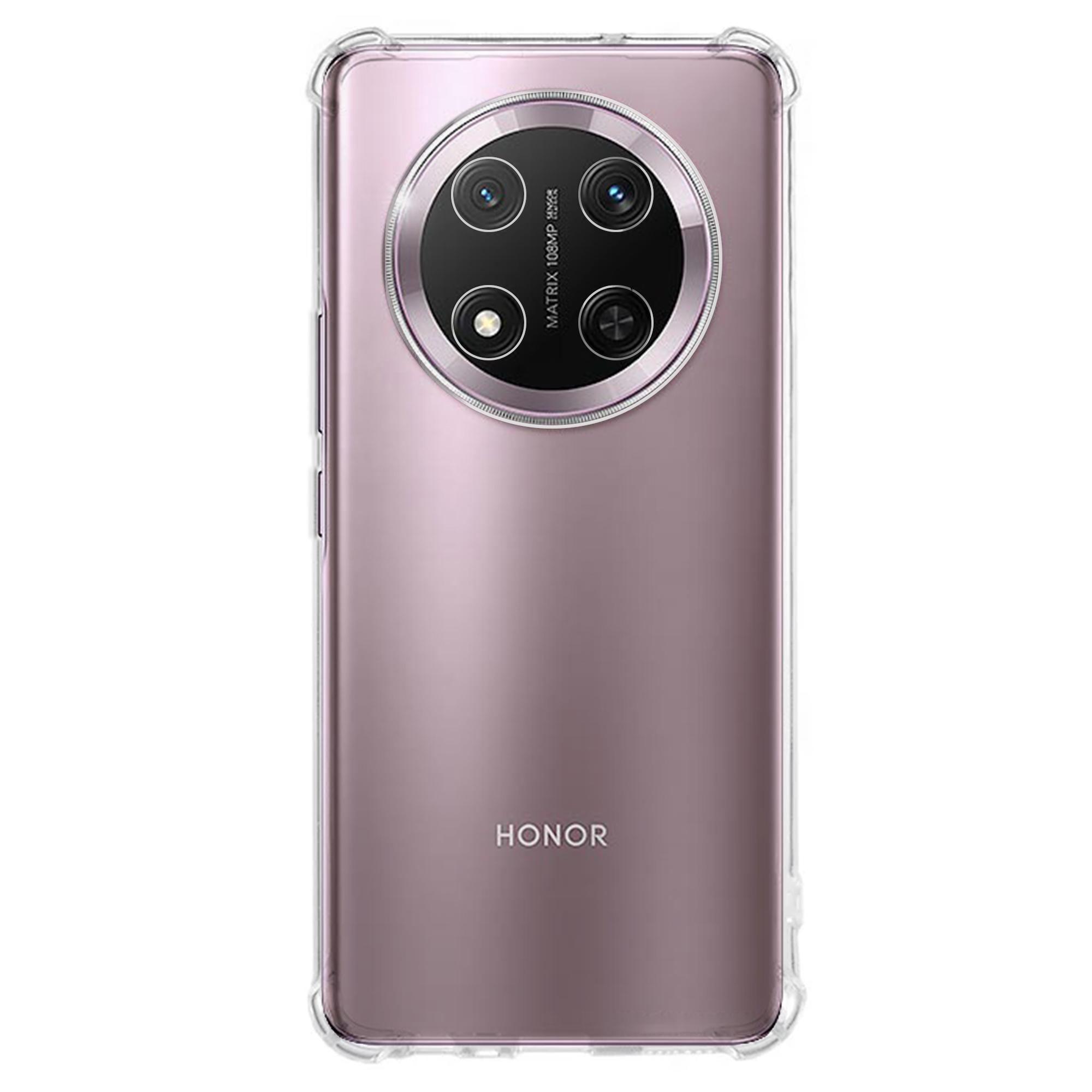 For Honor Magic7 5G Clear Phone Case KALEBOL 1.5mm TPU Shockproof Phone Cover HONOR MAGIC 7
For Honor Magic7 5G Clear Phone Case KALEBOL 1.5mm TPU Shockproof Phone Cover HONOR MAGIC 7