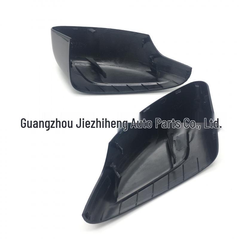 Rearview Mirror Shell Cover for Volvo XC60 (2009-2015)
Rearview Mirror Shell Cover for Volvo XC60 (2009-2015)