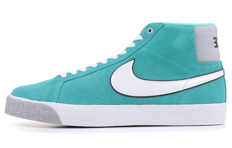 Nike Sb Blazer Hyper Jade 819861-310 43
Nike Sb Blazer Hyper Jade 819861-310 43