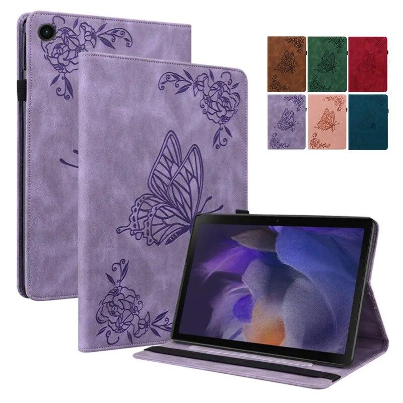 Чехол для планшета Samsung Galaxy Tab A8 10,5 S7 A7 Lite A7 S6 Lite 10,4, чехол-бабочка, умный чехол для Samsung Tab A 8,0 10,1, 2019, чехол A7 Lite 8.7inch T220 коричневый
Чехол для планшета Samsung Galaxy Tab A8 10,5 S7 A7 Lite A7 S6 Lite 10,4, чехол-бабочка, умный чехол для Samsung Tab A 8,0 10,1, 2019, чехол A7 Lite 8.7inch T220 коричневый