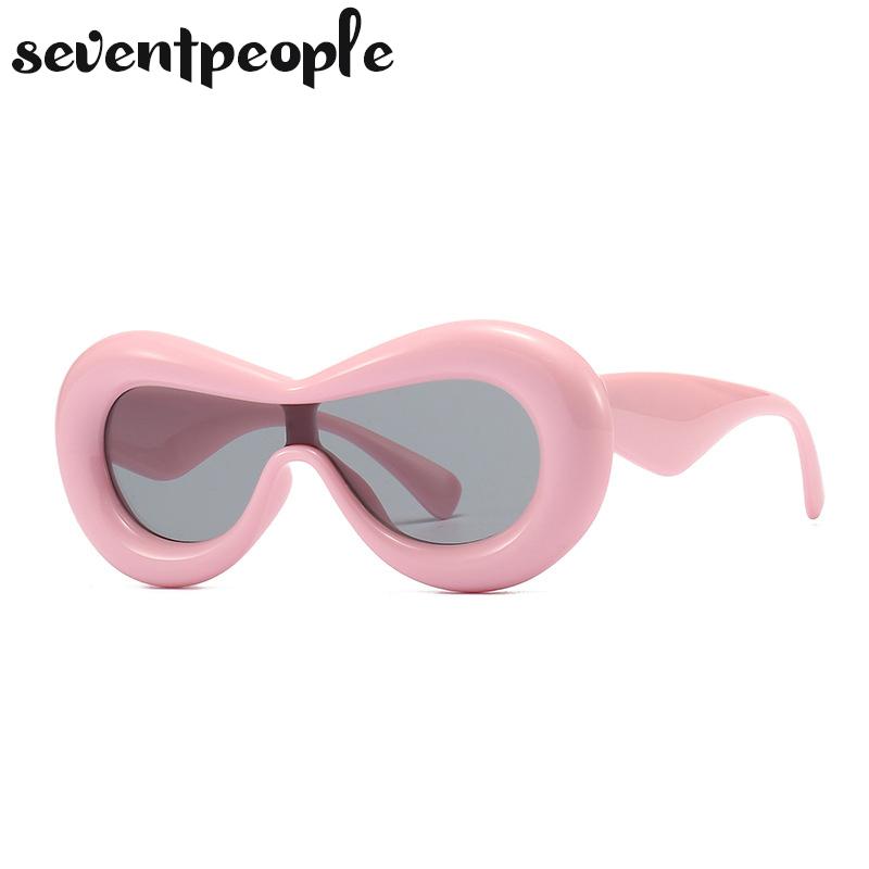 Luxury Designer Mask Sunglasses Women Fashion Cat Eye Sun Glasses for Female One Piece Sunglass Men Trending Products With screwdriver
Luxury Designer Mask Sunglasses Women Fashion Cat Eye Sun Glasses for Female One Piece Sunglass Men Trending Products With screwdriver