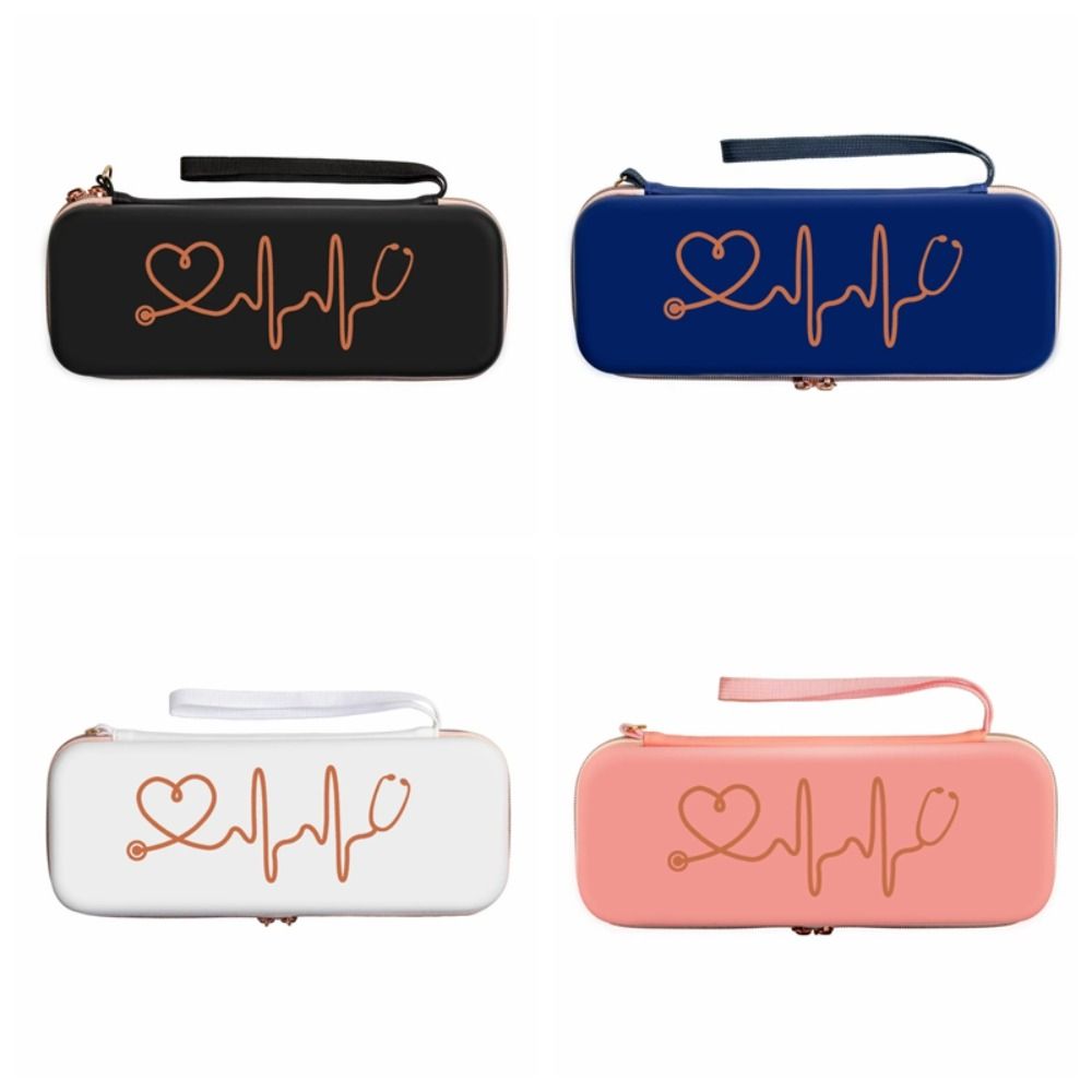 EVA Stethoscope Case Portable Mesh Bag 2024 Storage Box for 3M Littmann Classic III синій
EVA Stethoscope Case Portable Mesh Bag 2024 Storage Box for 3M Littmann Classic III синій