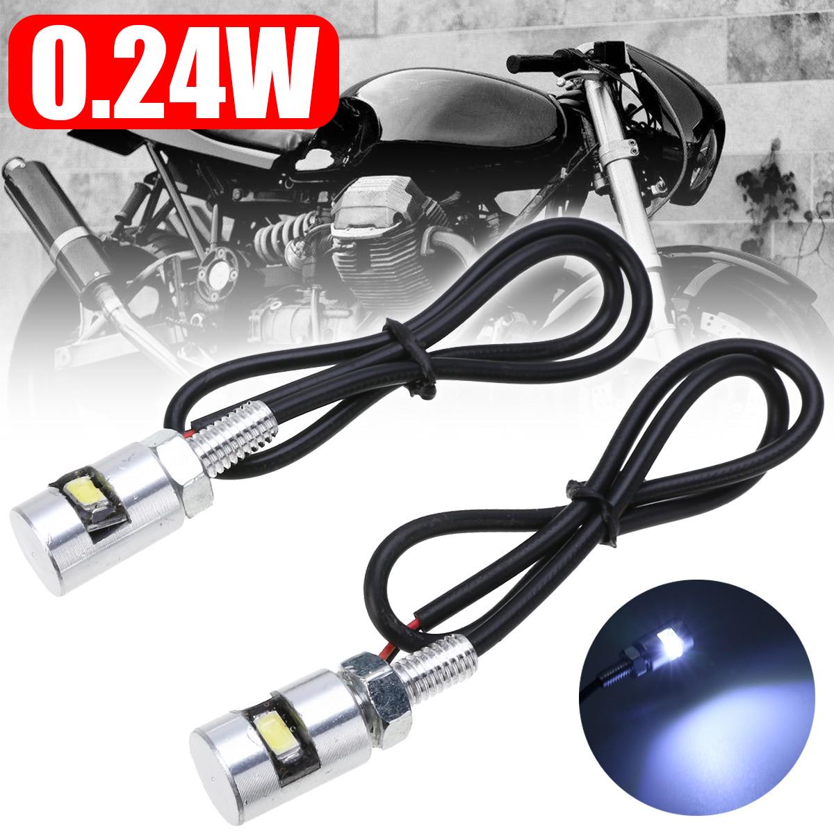 PDTO 2x хромированный автомобильный двигатель 12V белый SMD светодиодный номерной знак винт болт лампа лампы
PDTO 2x хромированный автомобильный двигатель 12V белый SMD светодиодный номерной знак винт болт лампа лампы