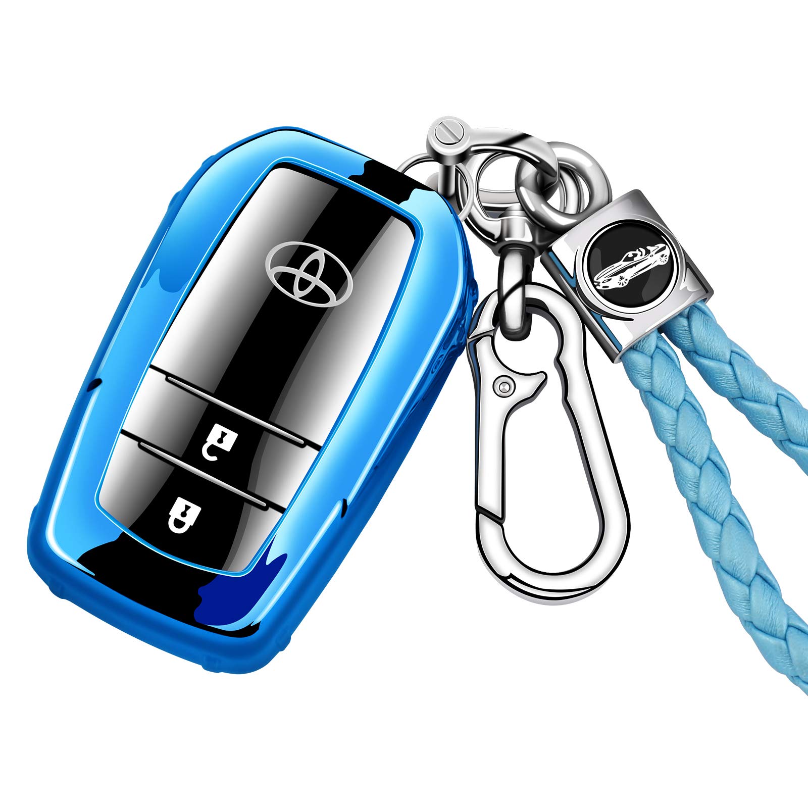 Чехол для смарт-ключа для Toyota TOYOTA, брелок для ключей Toyota, TOYOTA новый Sienta Yaris YARIS Mark
Чехол для смарт-ключа для Toyota TOYOTA, брелок для ключей Toyota, TOYOTA новый Sienta Yaris YARIS Mark