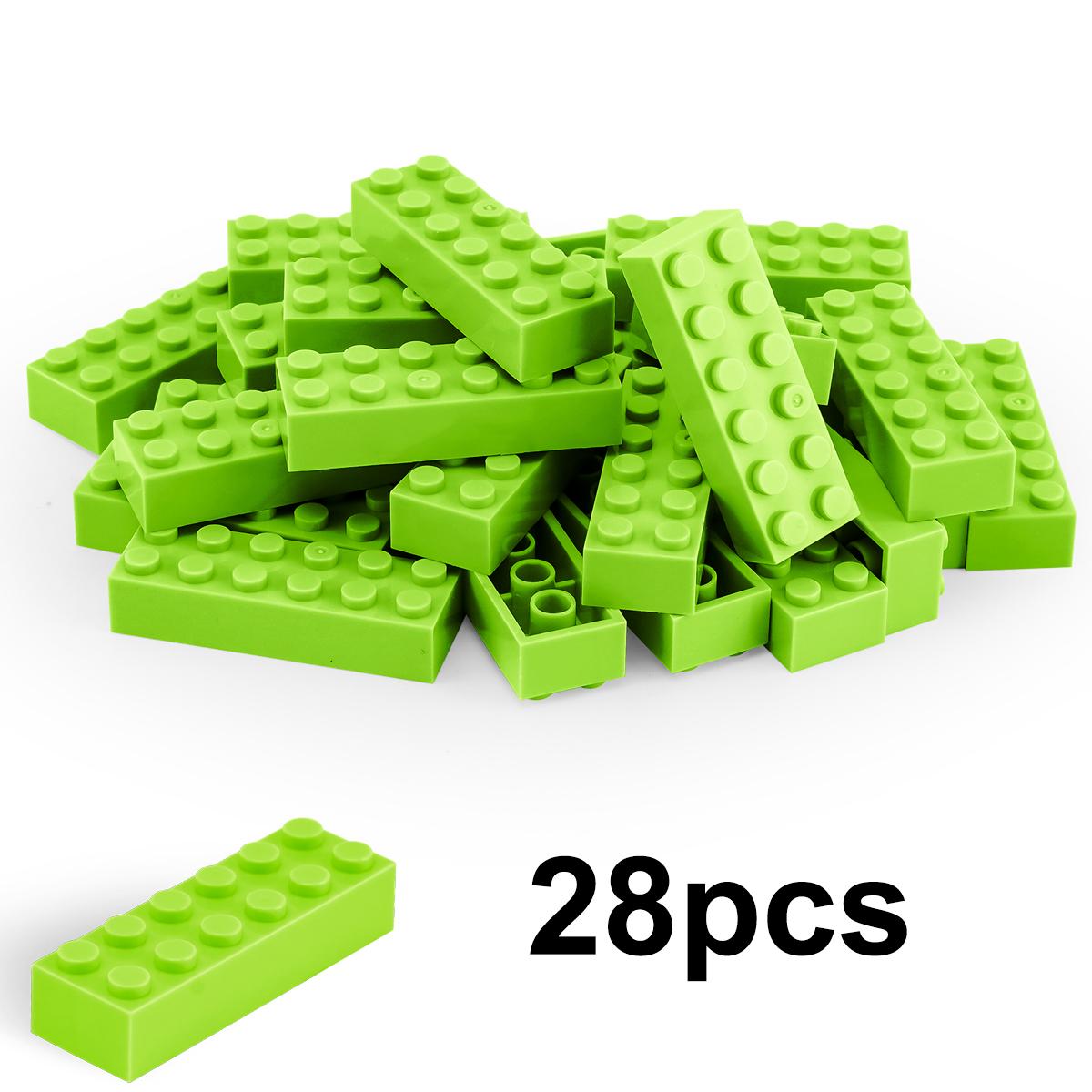 100g 2x6 high brickBuilding Blocks Thick FiguresBricks Dots Educational Creative SizeCompatible With Plastic Toys forChildren 100g2x6 high brick
100g 2x6 high brickBuilding Blocks Thick FiguresBricks Dots Educational Creative SizeCompatible With Plastic Toys forChildren 100g2x6 high brick