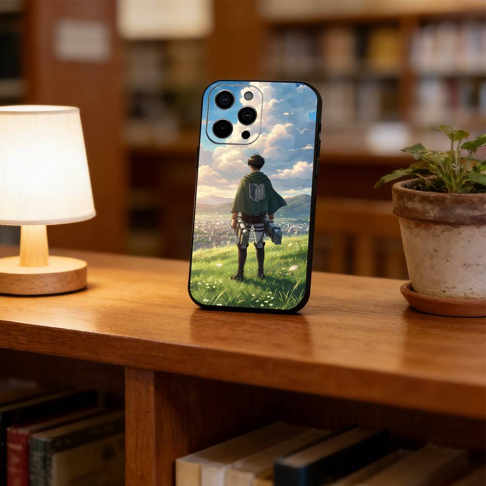 Чехол для телефона Атака Титанов Силиконовый Мягкий Для IPhone 17 16 15 14 13 12 11 X XR Plus Pro Max Plus iPhoneXsMax
Чехол для телефона Атака Титанов Силиконовый Мягкий Для IPhone 17 16 15 14 13 12 11 X XR Plus Pro Max Plus iPhoneXsMax