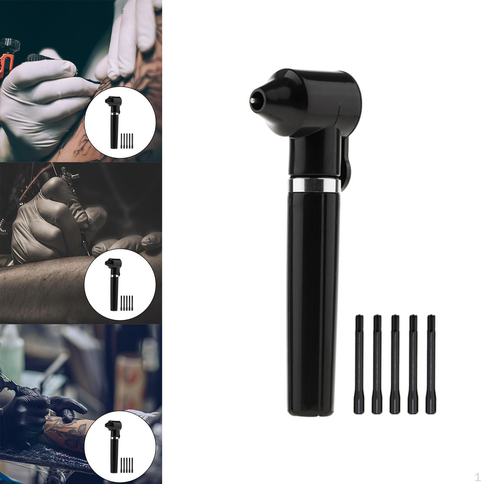 Ink Mixer Colour Blender Agitator W/ 5 Mixing чорний
Ink Mixer Colour Blender Agitator W/ 5 Mixing чорний