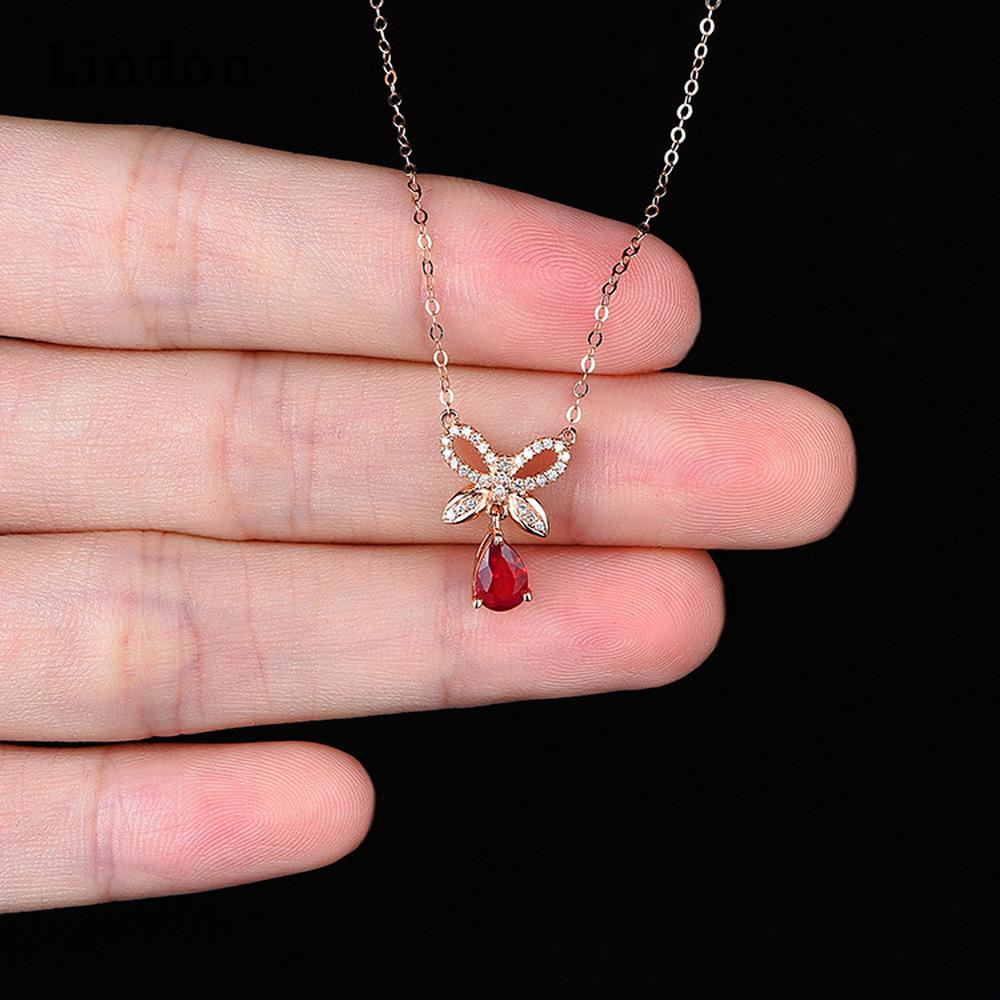 Женское ожерелье Lindon, кулон из медного сплава, циркон, модный подарок
Женское ожерелье Lindon, кулон из медного сплава, циркон, модный подарок