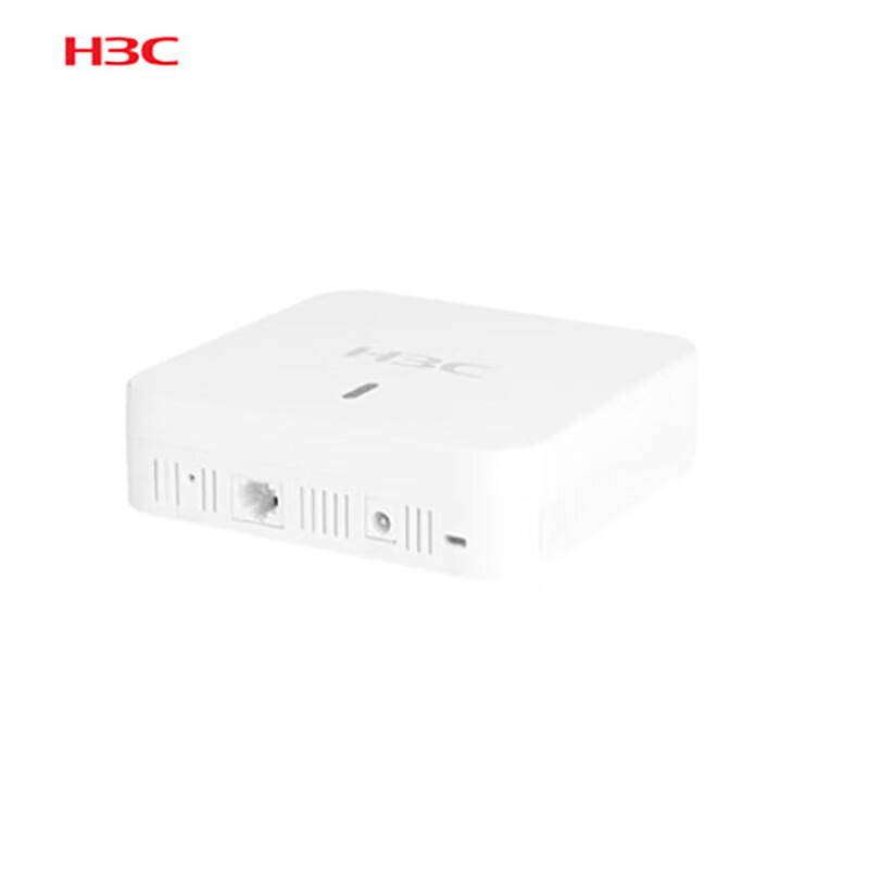 H3C EWP-UAP672 Wi-Fi 6 AX3000 Wireless Access Point
H3C EWP-UAP672 Wi-Fi 6 AX3000 Wireless Access Point