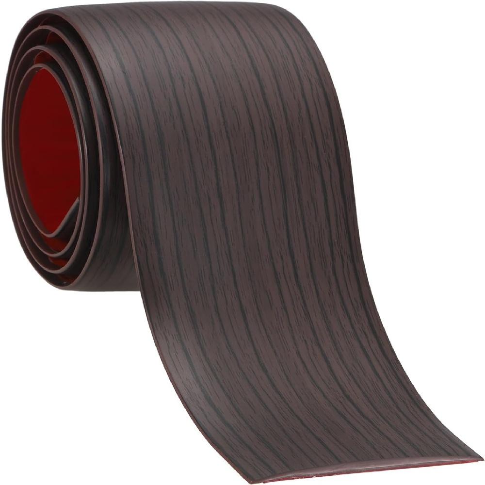1pc 1mX7.6cm Floor Transition Strip Self Adhesive Floor Cover Strips Laminate Flat Divider Transitions Wood Grain for Floor 1m
1pc 1mX7.6cm Floor Transition Strip Self Adhesive Floor Cover Strips Laminate Flat Divider Transitions Wood Grain for Floor 1m