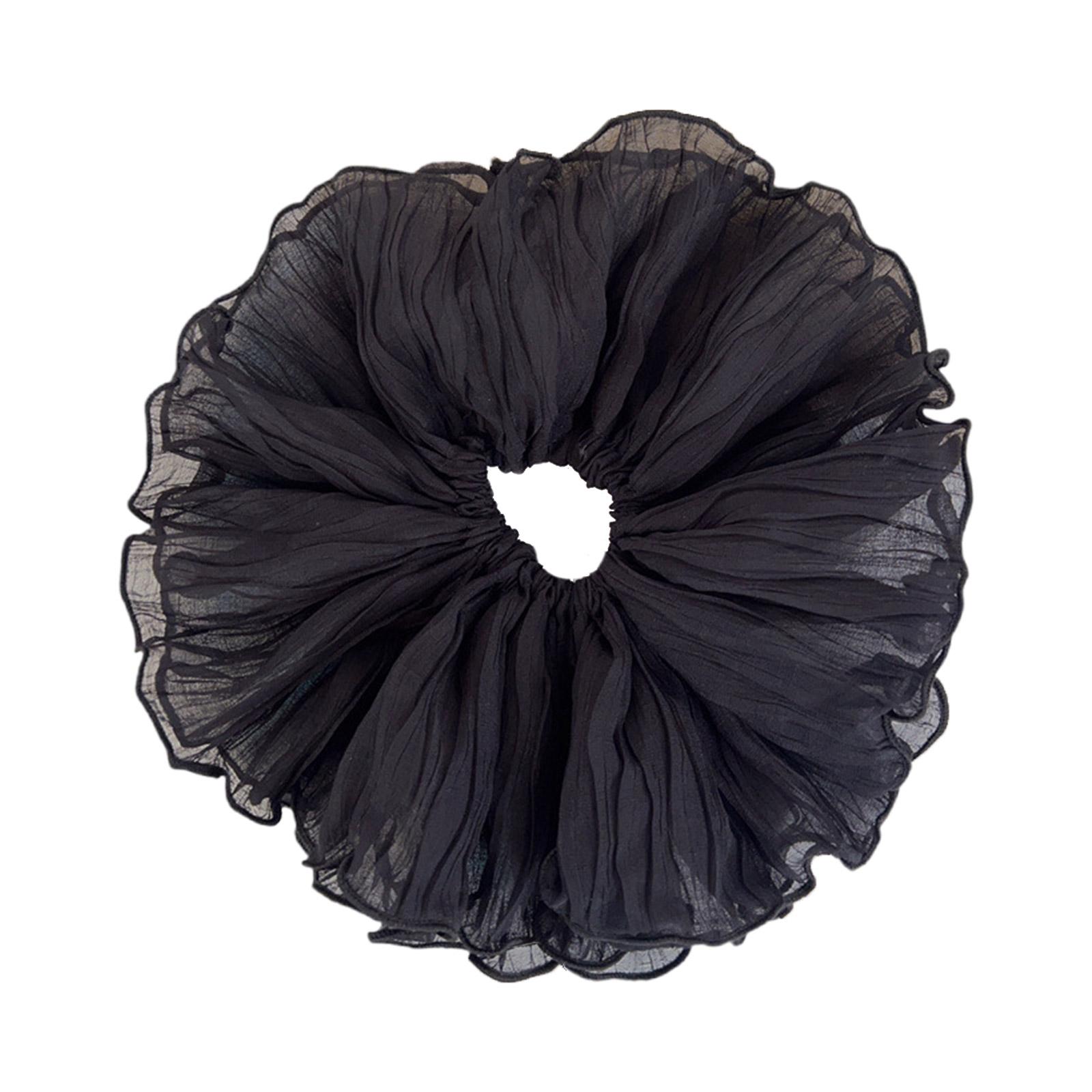 Fashion Women Girls Hair Scrunchies Classic Solid Stretch Elastic Hair Ties Elegant Ponytail Ties Headdress Hair Rope 1 чёрный
Fashion Women Girls Hair Scrunchies Classic Solid Stretch Elastic Hair Ties Elegant Ponytail Ties Headdress Hair Rope 1 чёрный