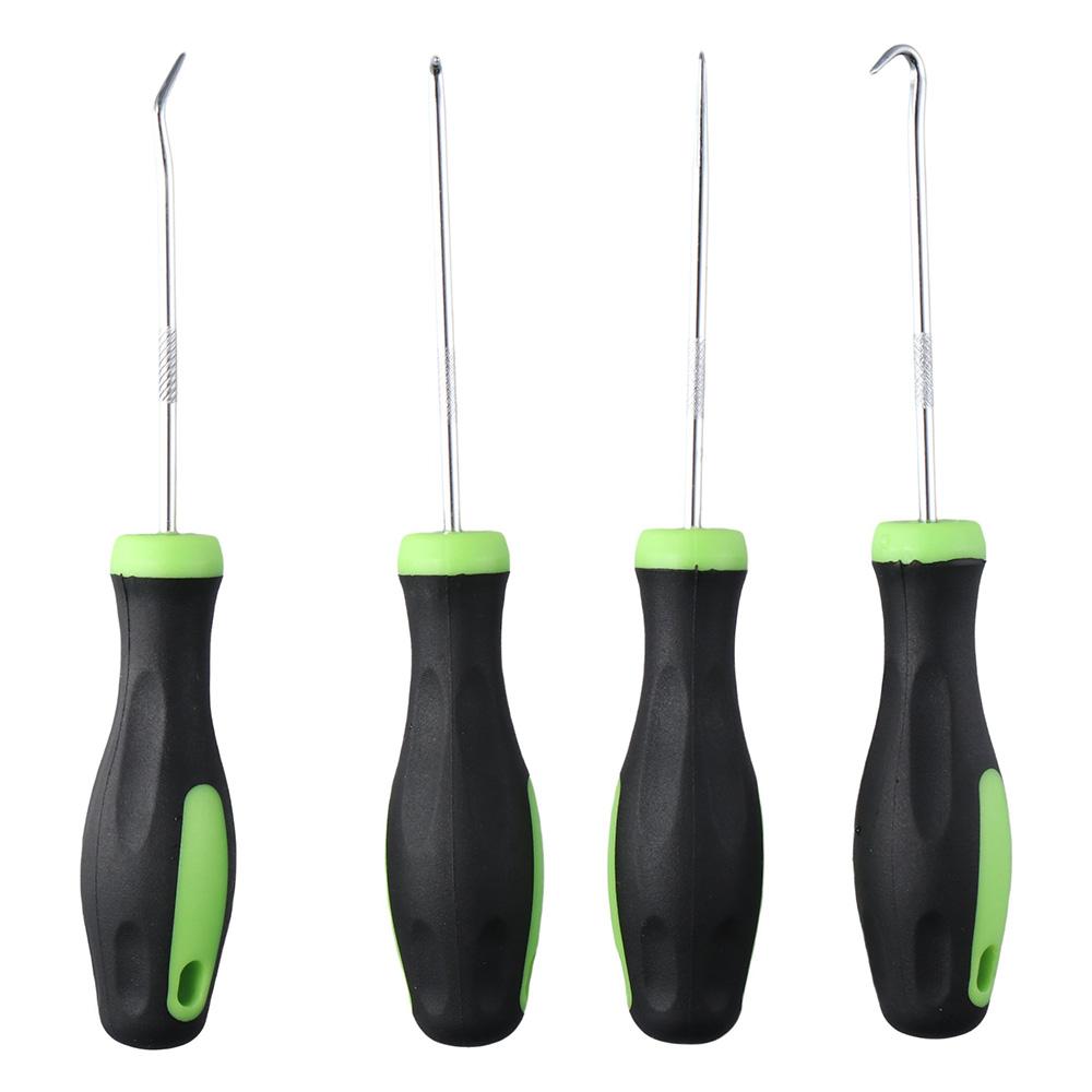 Pick Tool Set Bicycle Oil Seal Hook Removal Oil Seal Puller Alloy steel Oil Seal Driver Bike
Pick Tool Set Bicycle Oil Seal Hook Removal Oil Seal Puller Alloy steel Oil Seal Driver Bike