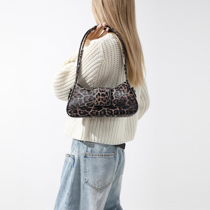 Сумка подмышки во французском стиле для женщин, коричневая, черная леопардовая сумка, клатч, женские винтажные сумки через плечо из искусственной кожи, универсальные кофейный
Сумка подмышки во французском стиле для женщин, коричневая, черная леопардовая сумка, клатч, женские винтажные сумки через плечо из искусственной кожи, универсальные кофейный