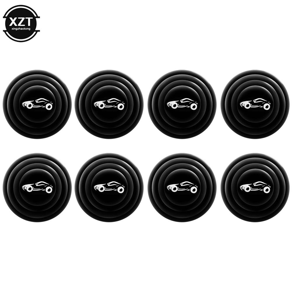 Car Door Damping Pad Silicone Gasket Wholesale Trunk Shockproof Door Buffer Sound Insulation Sealing
Car Door Damping Pad Silicone Gasket Wholesale Trunk Shockproof Door Buffer Sound Insulation Sealing