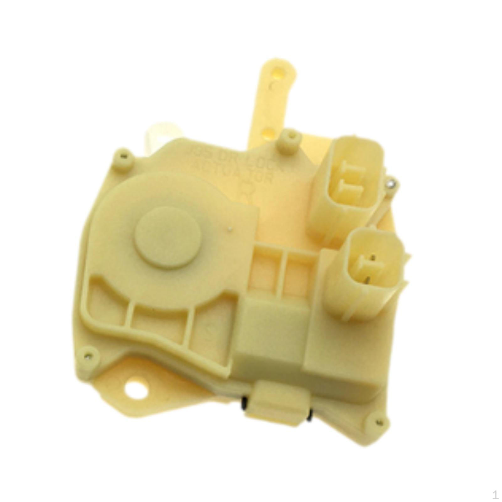 Door Latch Lock Actuator 72615-s5a-a01 Spare Parts Professional Premium Car Accessories High
Door Latch Lock Actuator 72615-s5a-a01 Spare Parts Professional Premium Car Accessories High