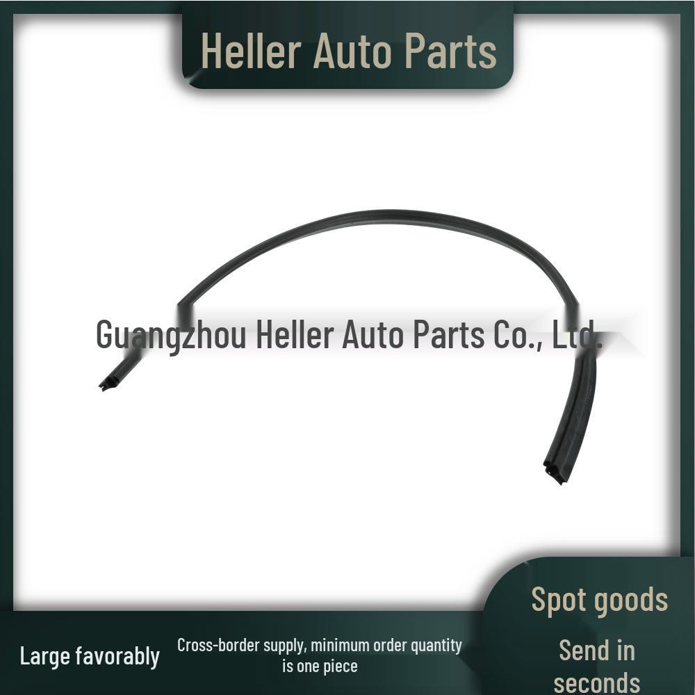 Bonnet Seal for Land Rover Range Rover (L322) 2010-2012 - Part LR018823 Neutral
Bonnet Seal for Land Rover Range Rover (L322) 2010-2012 - Part LR018823 Neutral