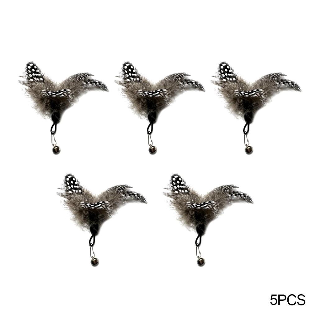 5 шт. игрушки для кошек забавная кошачья палка сменная голова перо DIY сменная кошачья палка-дразнилка интерактивная игра кошачья игрушка принадлежности
5 шт. игрушки для кошек забавная кошачья палка сменная голова перо DIY сменная кошачья палка-дразнилка интерактивная игра кошачья игрушка принадлежности