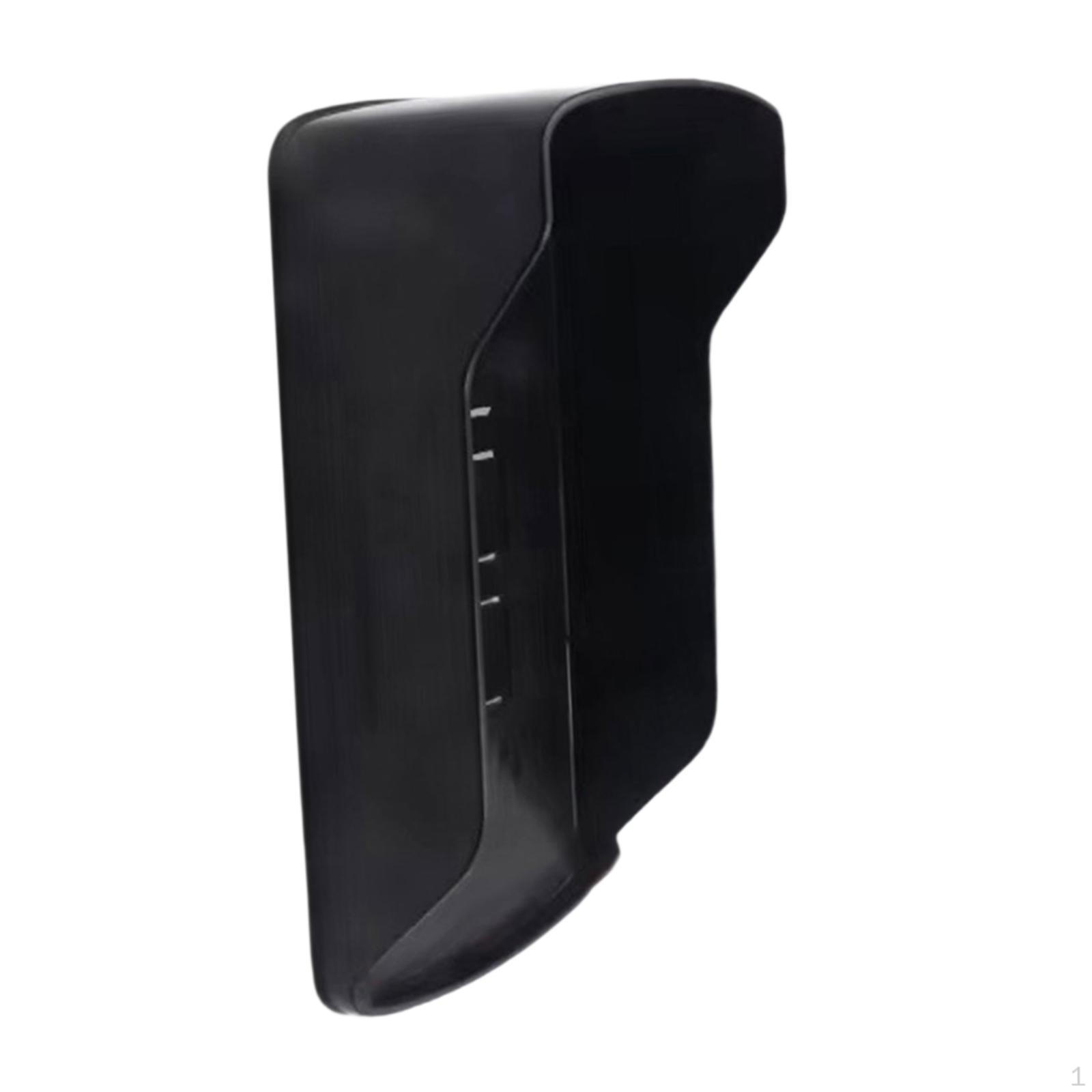 Access Control Waterproof Cover Keypad Protector Protection Shell for Video Door Phone
Access Control Waterproof Cover Keypad Protector Protection Shell for Video Door Phone
