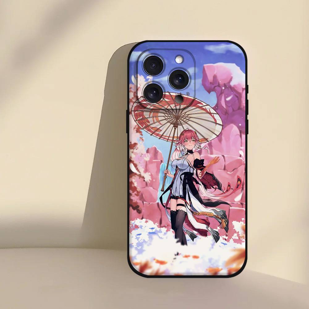Changli From Wuthering Waves Phone Case For IPhone 17/16/15/13/14 Pro Max/ 11Plus/X/Xr/Xs Max/12mini iphone16plus
Changli From Wuthering Waves Phone Case For IPhone 17/16/15/13/14 Pro Max/ 11Plus/X/Xr/Xs Max/12mini iphone16plus