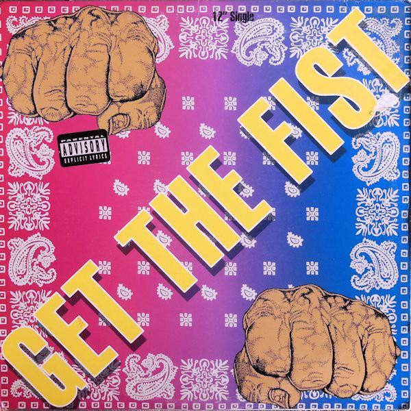 12inch Record GET THE FIST MOVEMENT - Get The Fist 8644311 Mercury 1992 US Rap & Hip-Hop/R&B Used
12inch Record GET THE FIST MOVEMENT - Get The Fist 8644311 Mercury 1992 US Rap & Hip-Hop/R&B Used