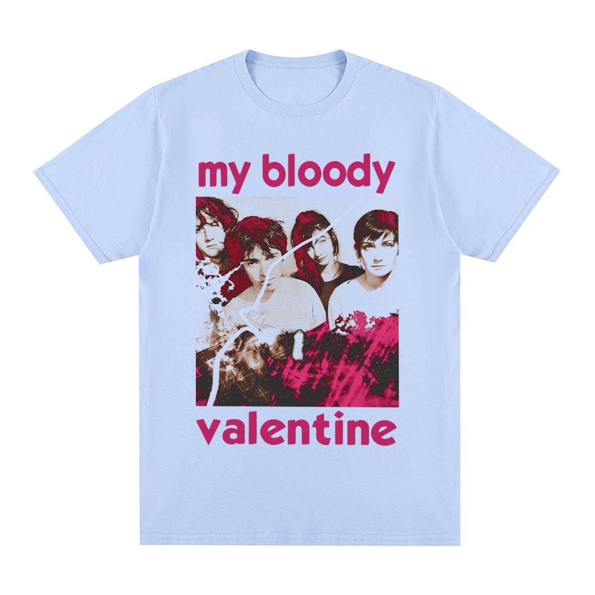 My Bloody Valentine Vintage T-shirt Shoegaze Shoegazing Slowdive Cotton Men T Shirt New Tee Tshirt Womens Tops 4XL
My Bloody Valentine Vintage T-shirt Shoegaze Shoegazing Slowdive Cotton Men T Shirt New Tee Tshirt Womens Tops 4XL