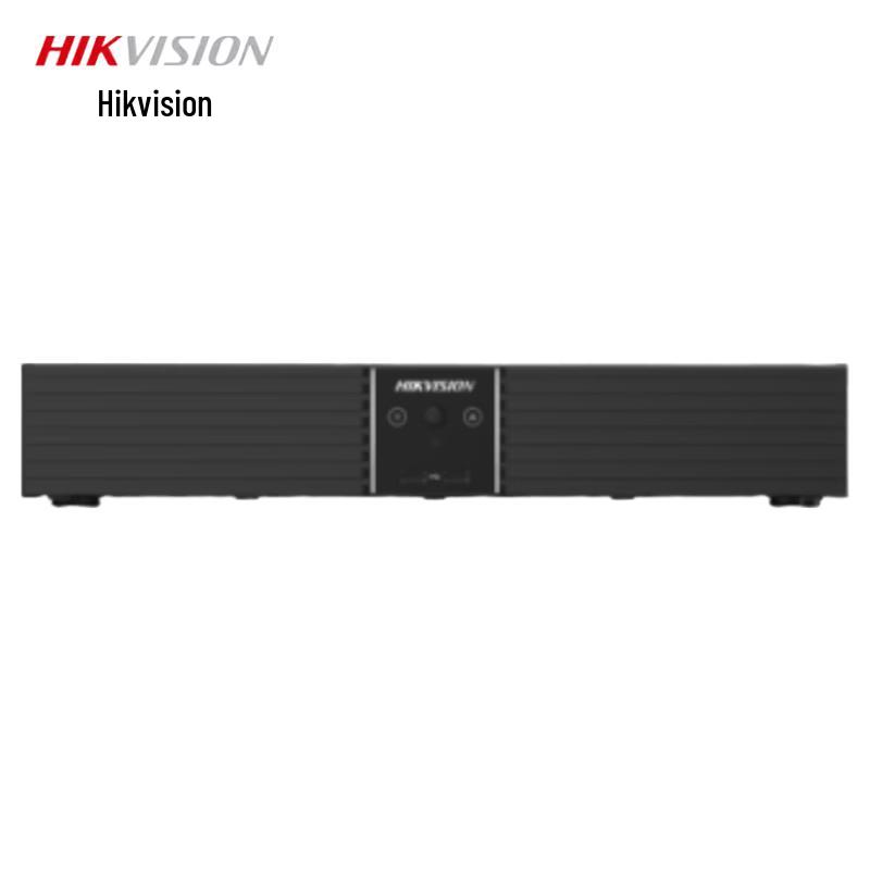 HIKVISION DS-7932N-Z4/S 32-Channel 4-Bay NVR CN plug (adapter included)
HIKVISION DS-7932N-Z4/S 32-Channel 4-Bay NVR CN plug (adapter included)
