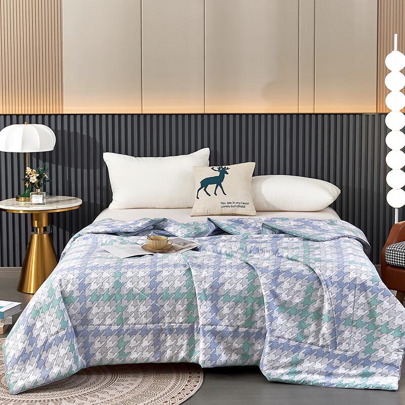 Jieliya GRACE All-Season Comfort Quilt
Jieliya GRACE All-Season Comfort Quilt