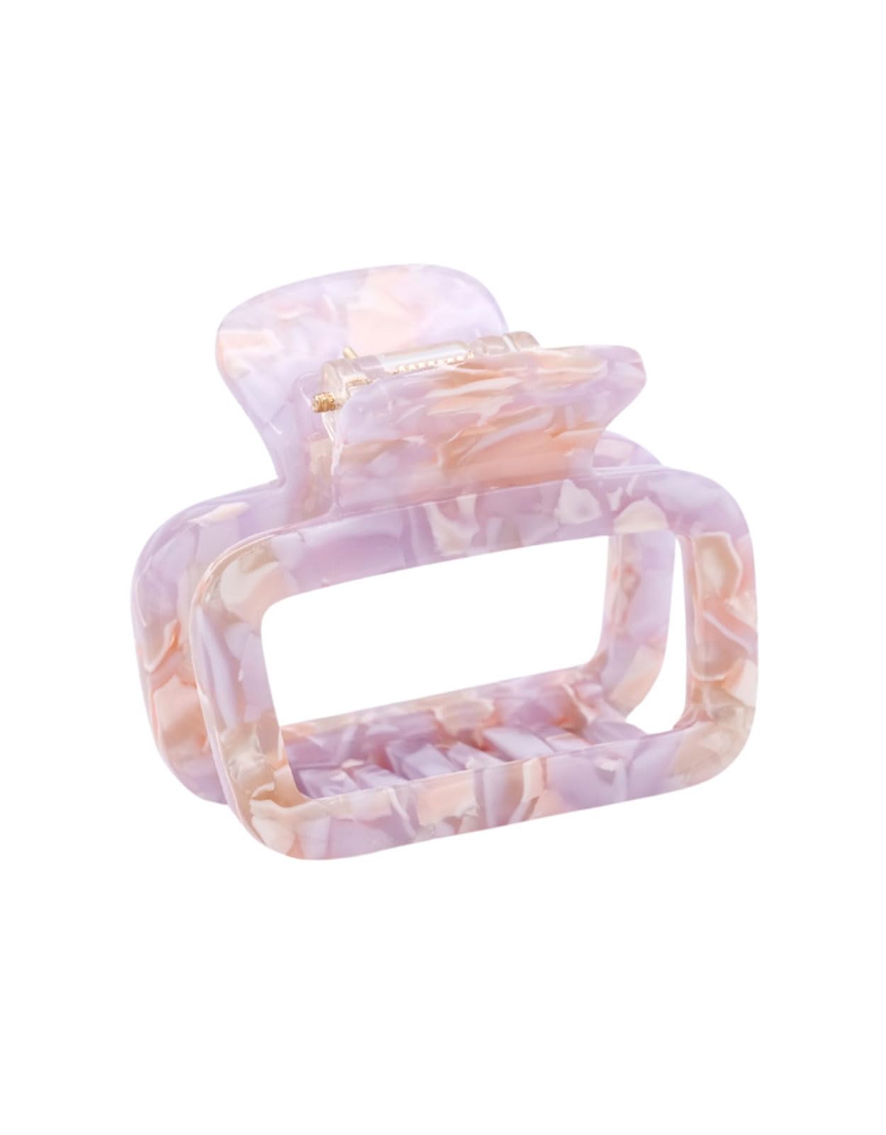 France Luxe Opal Square Joe Hair Стильные волосы Волосы Заколка для волос, Аксессуар, Композиция, Зажим, Зажим, Простой, Взрослые, Женский (фиолетовый) фиолетовый
France Luxe Opal Square Joe Hair Стильные волосы Волосы Заколка для волос, Аксессуар, Композиция, Зажим, Зажим, Простой, Взрослые, Женский (фиолетовый) фиолетовый