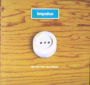 CD IMPULSE - One-Six-Four-One !K7R010CD !K7 Records 1997 Germany Dance & Electronica Used
CD IMPULSE - One-Six-Four-One !K7R010CD !K7 Records 1997 Germany Dance & Electronica Used