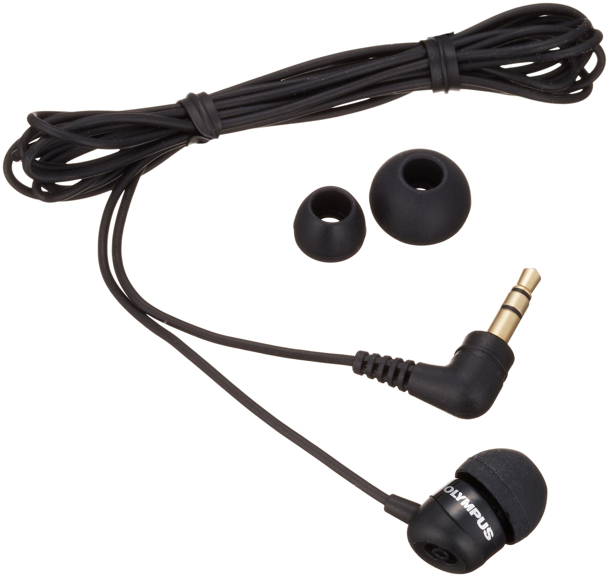 OLYMPUS Telephone Pickup Call Recording Microphone (Compatible with Cell Phones) TP8
OLYMPUS Telephone Pickup Call Recording Microphone (Compatible with Cell Phones) TP8