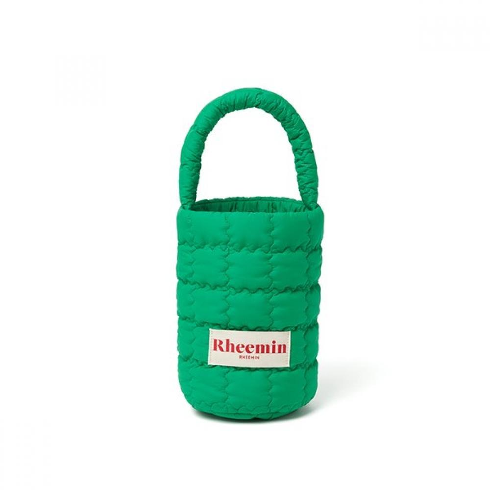 Rheemin Long Bucket Nugget Green Single option
Rheemin Long Bucket Nugget Green Single option