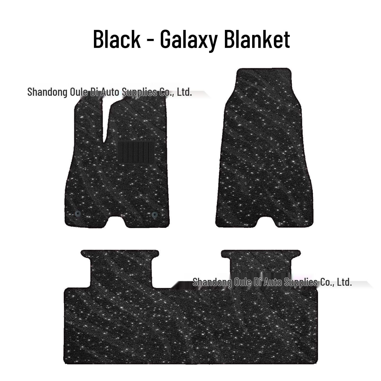 Starry Sky Car Floor Mats for Hao Bo HT: Interior Modification and Carpet Protection
Starry Sky Car Floor Mats for Hao Bo HT: Interior Modification and Carpet Protection