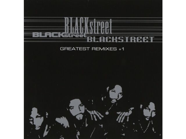Black Street Greatest Remixes +1 универсальный музыкальный CD-альбом DCT-1136 R&B NEW
Black Street Greatest Remixes +1 универсальный музыкальный CD-альбом DCT-1136 R&B NEW