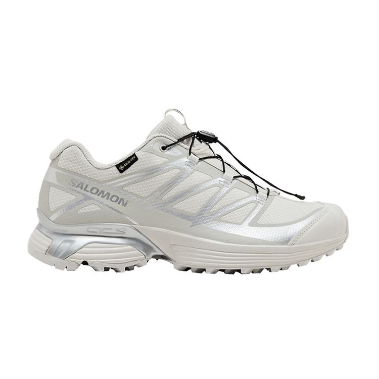 Salomon XT-Pathway GORE-TEX Lunar Rock 44.5
Salomon XT-Pathway GORE-TEX Lunar Rock 44.5