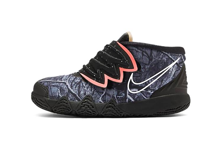 Nike Kybrid S2 What The TD DA2324-001 22
Nike Kybrid S2 What The TD DA2324-001 22