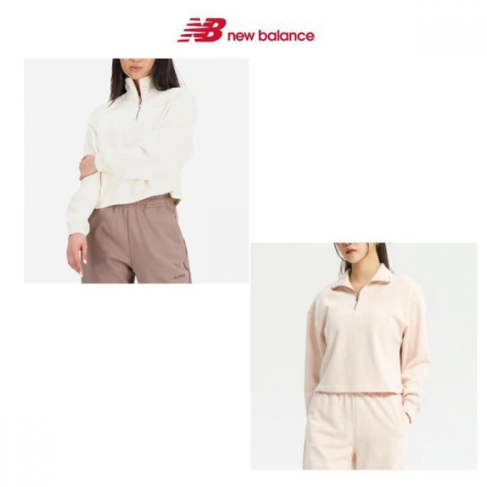New Balance Полукроп-толстовка с застежкой-молнией на половину длины Nbncd4s042 2 (25)Pink/85(S)
New Balance Полукроп-толстовка с застежкой-молнией на половину длины Nbncd4s042 2 (25)Pink/85(S)