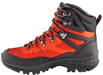 Обувь для треккинга Jack Wolfskin Rebellion Guide Texapore Mid (4053791) orange/phantom 43
Обувь для треккинга Jack Wolfskin Rebellion Guide Texapore Mid (4053791) orange/phantom 43