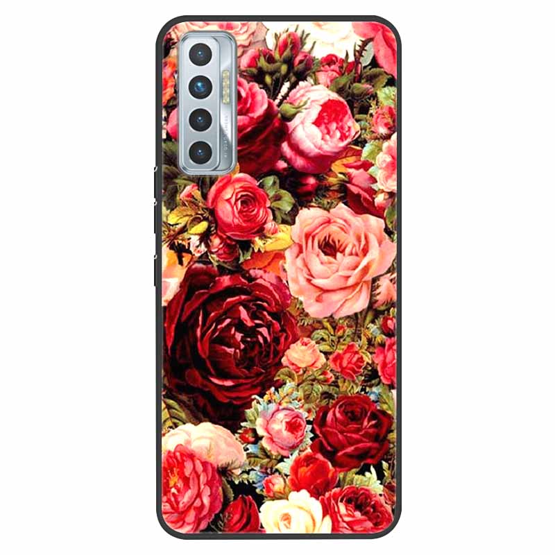 Чохол для Tecno Camon 17P, ударостійкий, м який силікон TPU, задня кришка для Tecno Camon 17P 2021, чохли для телефону Camon17P CG7, милий мультяшний Tecno Camon 17P
Чохол для Tecno Camon 17P, ударостійкий, м який силікон TPU, задня кришка для Tecno Camon 17P 2021, чохли для телефону Camon17P CG7, милий мультяшний Tecno Camon 17P