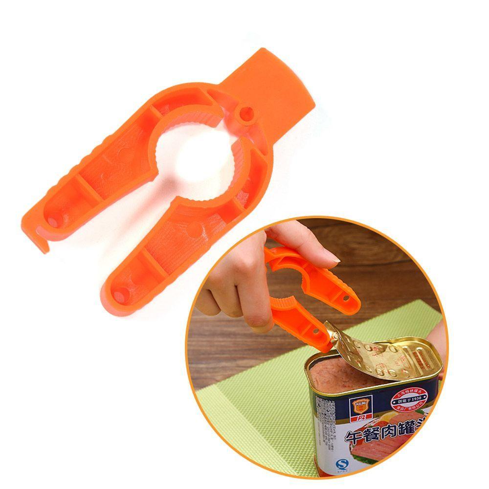 Twist Can Gadgets Non-slip Cooking Multifunctional Plastic Bottle Opener Kitchen Tools оранжевый
Twist Can Gadgets Non-slip Cooking Multifunctional Plastic Bottle Opener Kitchen Tools оранжевый