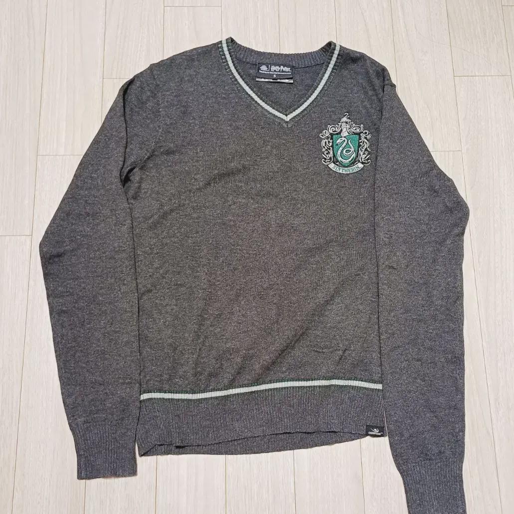 Wizard Mall Slytherin Knit Подлинный официальный товар Гарри Поттер Малфой Драко
Wizard Mall Slytherin Knit Подлинный официальный товар Гарри Поттер Малфой Драко