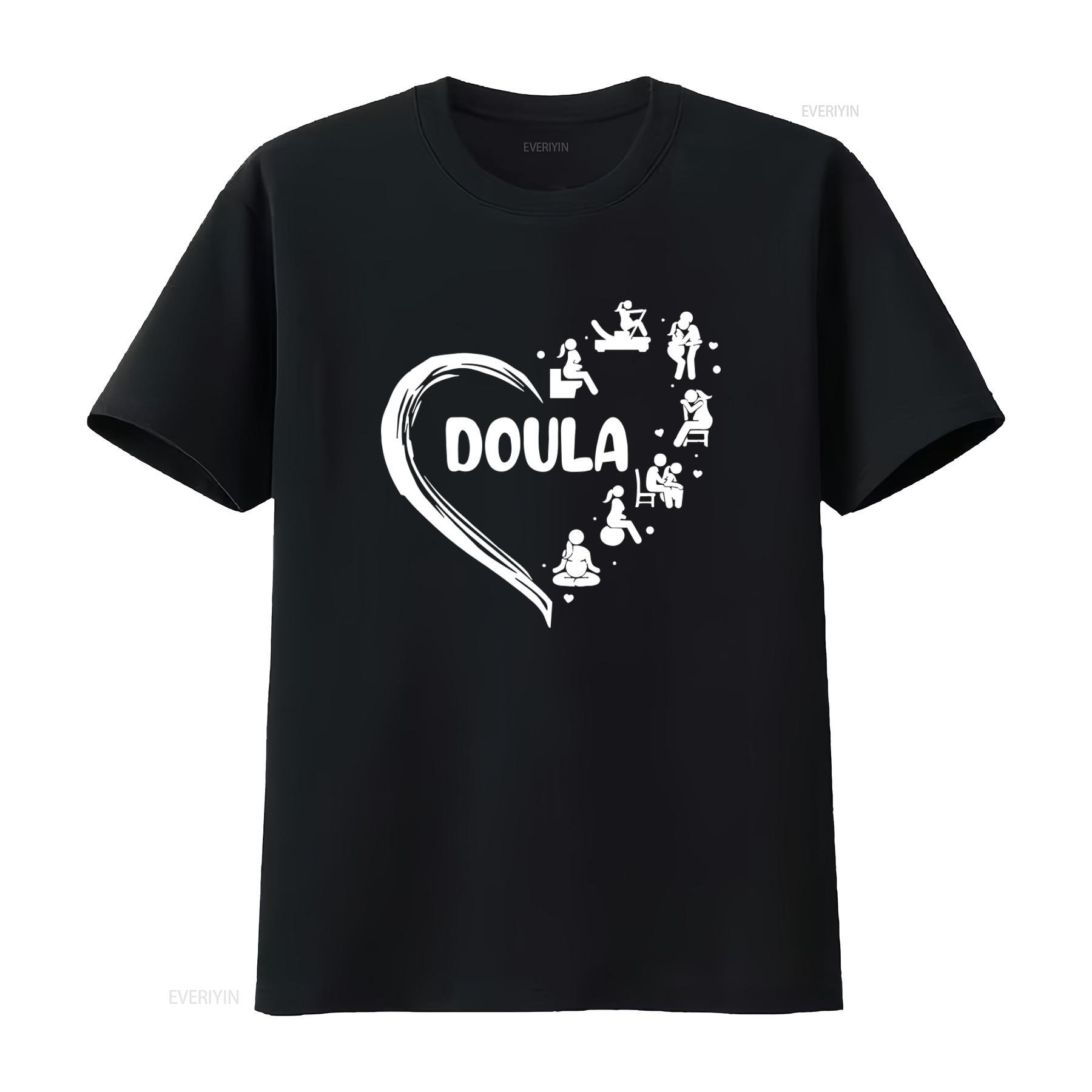 Doula T Shirt Thank You For Supporting Midwife Labor And Delivery Birth Prenatal Heart Pattern Design vintage Washed Stretched 4XL
Doula T Shirt Thank You For Supporting Midwife Labor And Delivery Birth Prenatal Heart Pattern Design vintage Washed Stretched 4XL