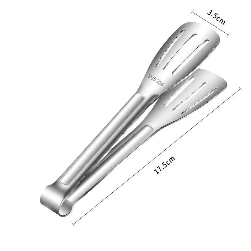 Гриль 7/9/12 дюймов барбекю кухонные принадлежности посуда 304 нержавеющая сталь щипцы для еды на открытом воздухе. Аксессуары для барбекю Столовая Бар Дом
Гриль 7/9/12 дюймов барбекю кухонные принадлежности посуда 304 нержавеющая сталь щипцы для еды на открытом воздухе. Аксессуары для барбекю Столовая Бар Дом
