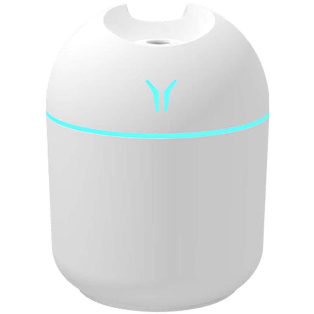 Электрический диффузор воздуха увлажнитель воздуха арома масло светодиодный ночник домашний релакс дефюзер белый
Электрический диффузор воздуха увлажнитель воздуха арома масло светодиодный ночник домашний релакс дефюзер белый