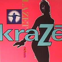 12inch Record LAZET MICHAELS - Kraz 72445140041 Zoo Entertainme 1991 US Soul/Funk Used
12inch Record LAZET MICHAELS - Kraz 72445140041 Zoo Entertainme 1991 US Soul/Funk Used
