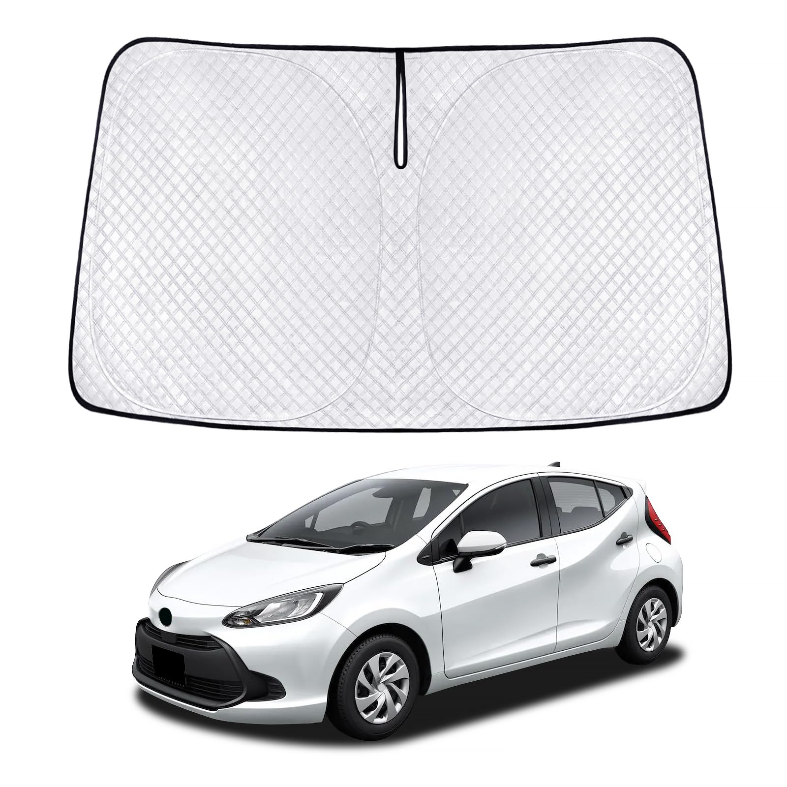 Новый солнцезащитный козырек серии Aqua MX AQUA Солнцезащитный козырек на лобовое стекло Автомобильный козырек Занавеска Защита от УФ-лучей Солнцезащитный козырек Затемнение Теплоизоляция Защита от УФ-лучей Высокая
Новый солнцезащитный козырек серии Aqua MX AQUA Солнцезащитный козырек на лобовое стекло Автомобильный козырек Занавеска Защита от УФ-лучей Солнцезащитный козырек Затемнение Теплоизоляция Защита от УФ-лучей Высокая