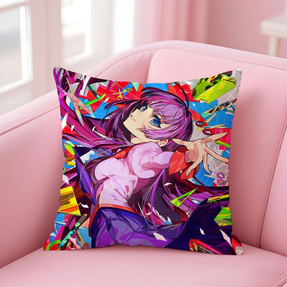 MMika Pikazo Cushion Cover Linen Pillowcase Cover Soft Decor for Sofa Home Room 40x40cm
MMika Pikazo Cushion Cover Linen Pillowcase Cover Soft Decor for Sofa Home Room 40x40cm