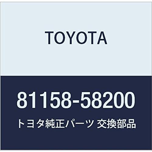 Оригинальные детали TOYOTA Кронштейн фары левый Alphard/Vellfire/Hybrid Номер детали 81158-58200
Оригинальные детали TOYOTA Кронштейн фары левый Alphard/Vellfire/Hybrid Номер детали 81158-58200