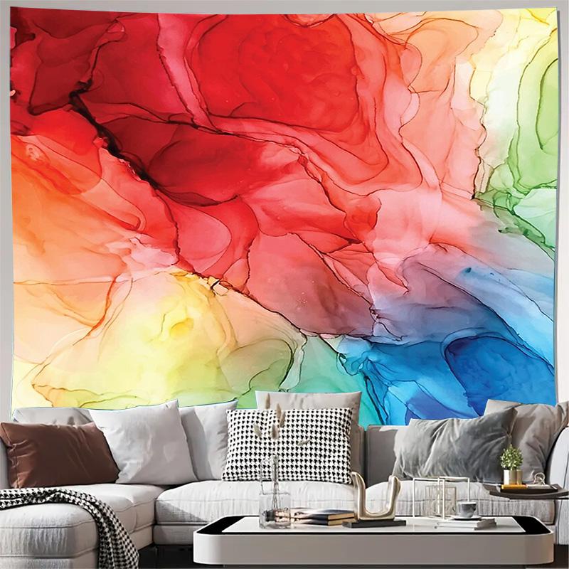 Boho Wall TapestryAbstract Art TapestryWatercolor TapestryNature TapestryHome DecorRoom DecorAesthetic TapestryLiving Room Decor 74x94cm(29x37in)
Boho Wall TapestryAbstract Art TapestryWatercolor TapestryNature TapestryHome DecorRoom DecorAesthetic TapestryLiving Room Decor 74x94cm(29x37in)