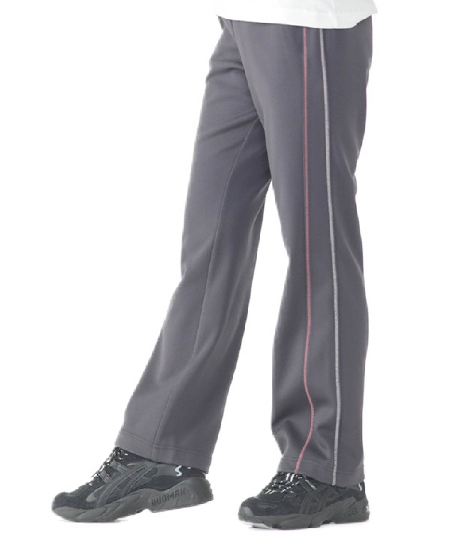 egneL Made in Japan Casual Jersey with Side Stripes for Day Nursing and Sports Women s Fleece-Lined Warmth, Loungewear, Care, Care, Walking,
egneL Made in Japan Casual Jersey with Side Stripes for Day Nursing and Sports Women s Fleece-Lined Warmth, Loungewear, Care, Care, Walking,