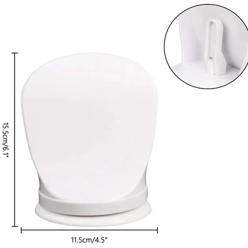 Ванная комната, душ, подставка для ног, подставка для ног для бритья, держатель для педали, ступенька на присоске, нескользящая педаль для мытья ног белый
Ванная комната, душ, подставка для ног, подставка для ног для бритья, держатель для педали, ступенька на присоске, нескользящая педаль для мытья ног белый